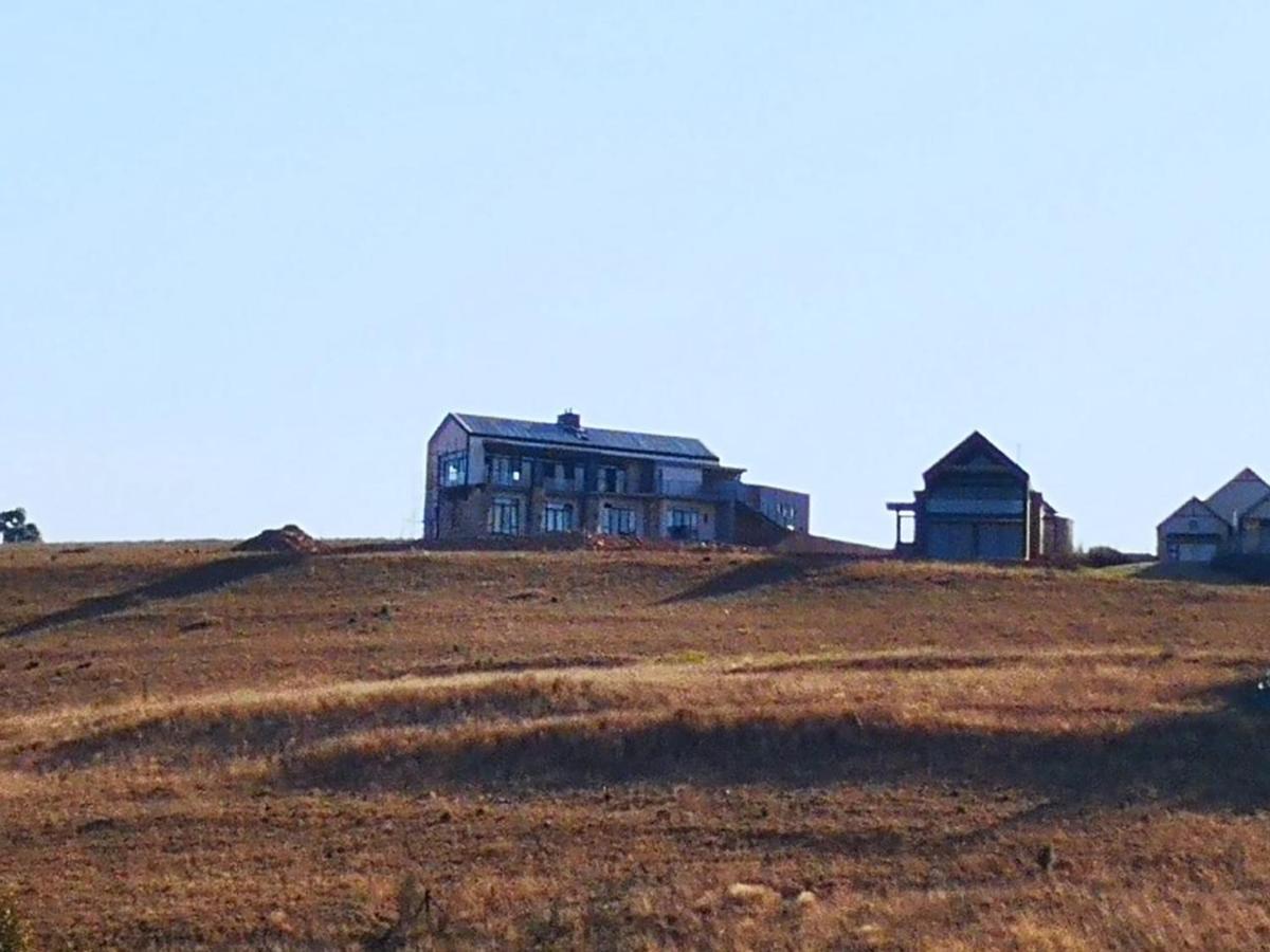 Вілла Highland Gate House 1023 Дюлстром Екстер'єр фото