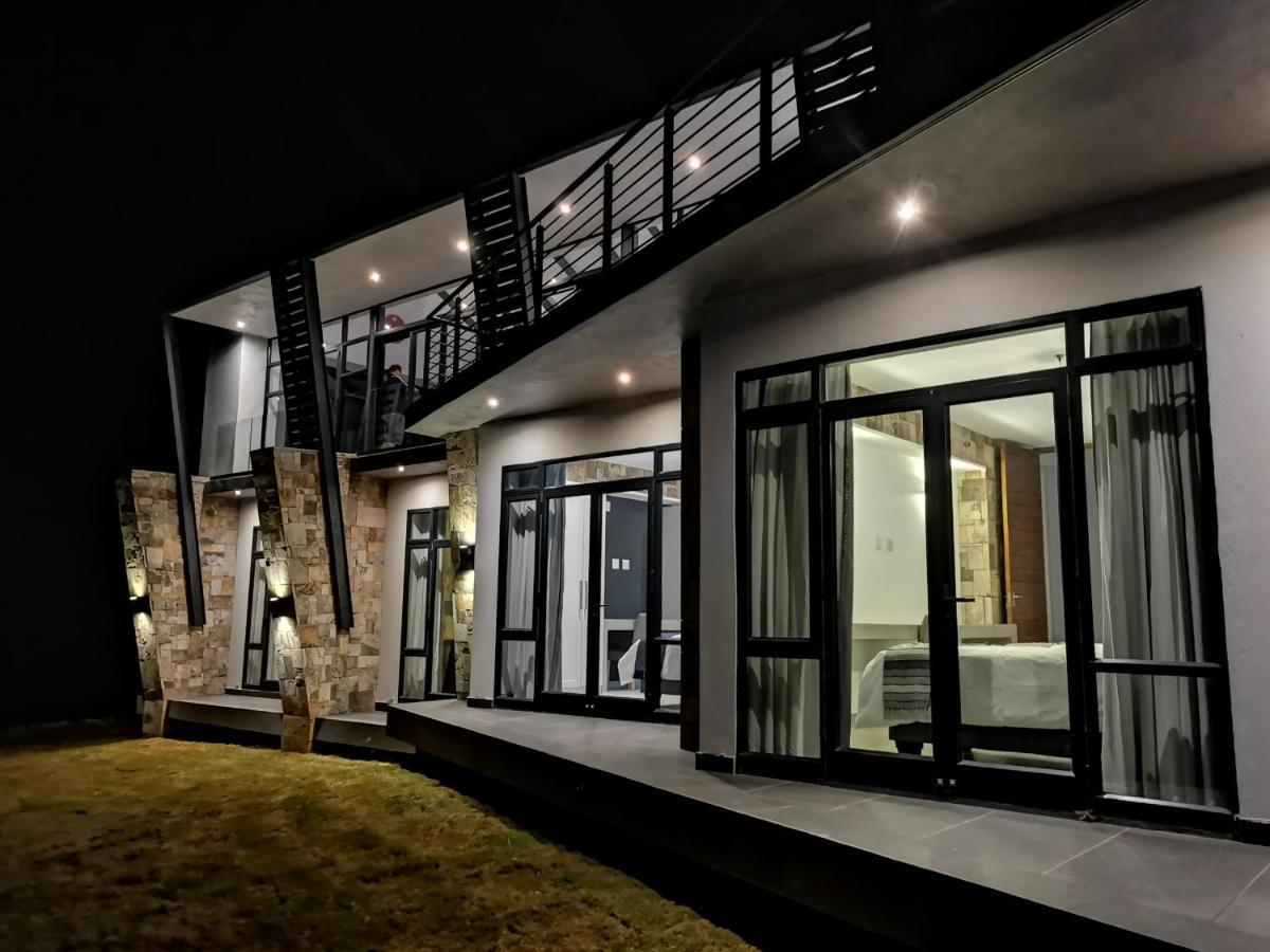 Вілла Highland Gate House 1023 Дюлстром Екстер'єр фото