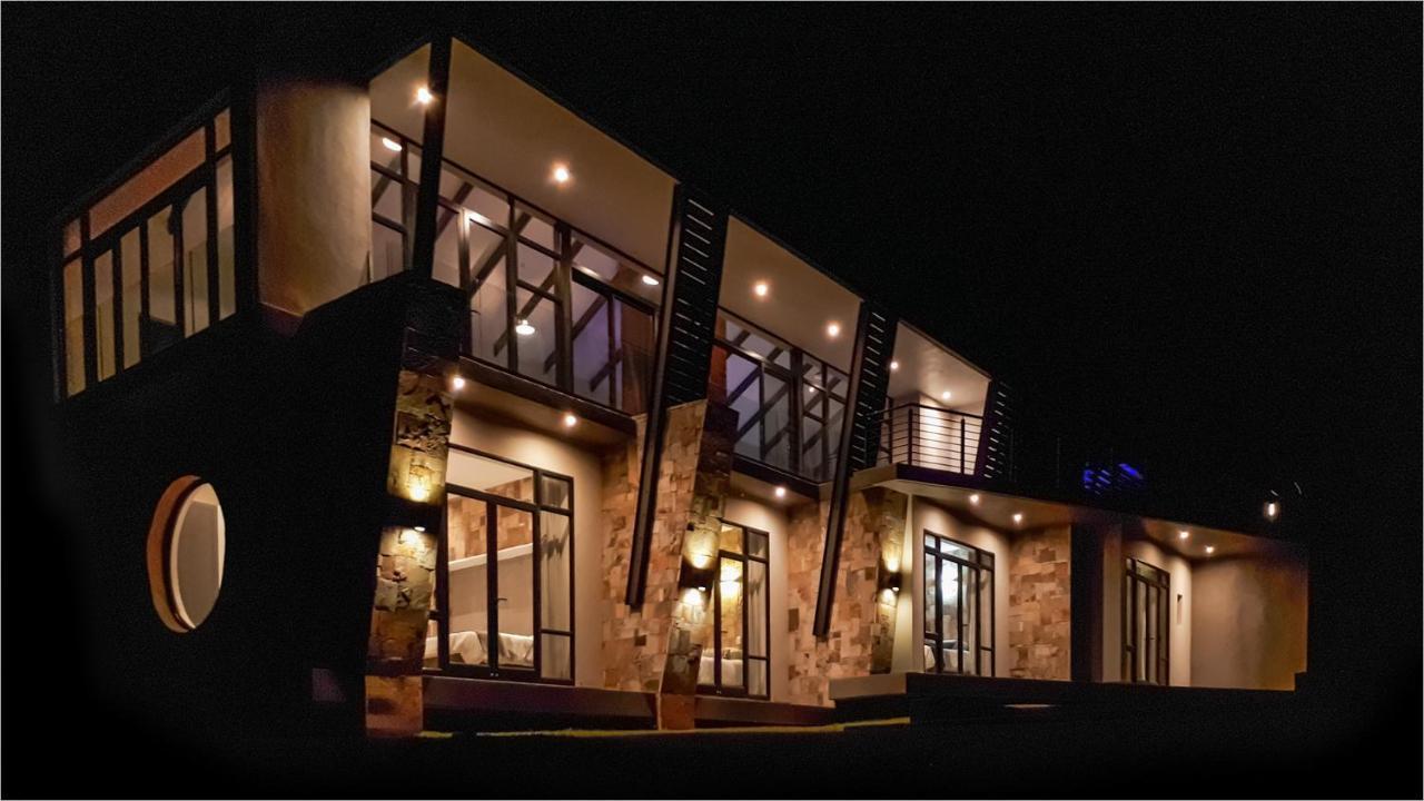 Вілла Highland Gate House 1023 Дюлстром Екстер'єр фото